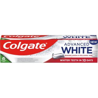 Colgate, Pasta de dinti Baking Soda & Volcanic Ash 100ml (ID 31736)