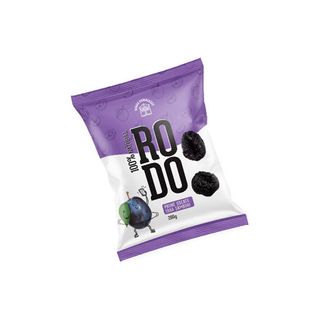 Rodo Prune Uscate Fara Samburi 200G