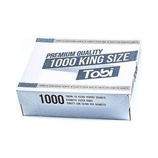 Tuburi Tigari TOBI 1000