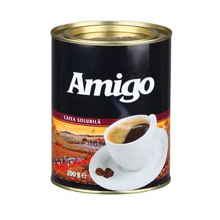 Amigo Cafea Instant 200G