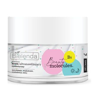 BIELENDA beauty molecules krema za lice ultra moisturising 6 ML | 5902169051365
