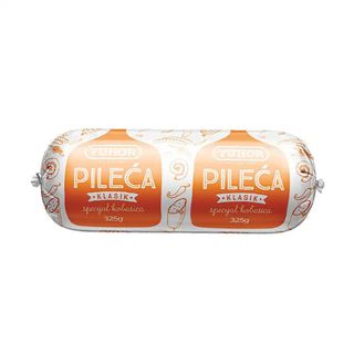 Kobasica pileća specijalna Yuhor 325 g