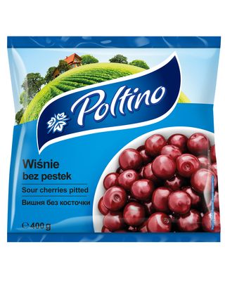 POLTINO Visina congelata 400g