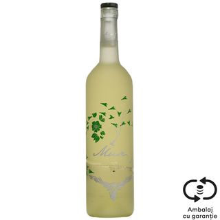 Domeniile Recas, Vin alb demisec Muse Alb 0.75L (ID 60049)