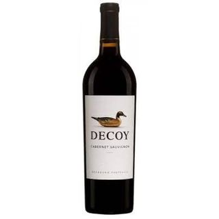 Decoy California Cabernet Sauvignon 0.75L