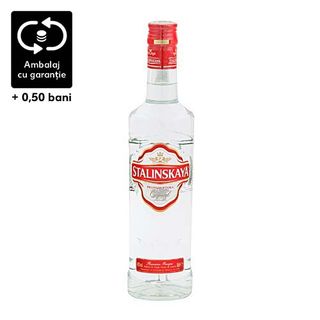 Stalinskaya Votca 40% 0,5L Sgr