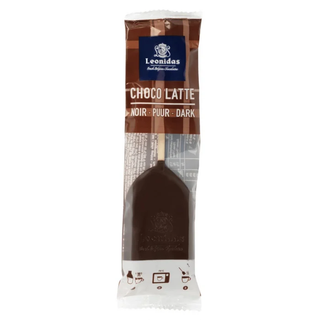 Choco Latte, ciocolată neagră. 36 g
