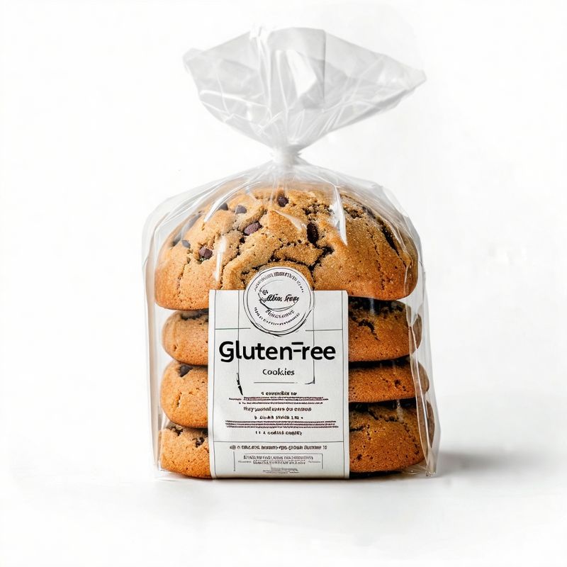 Продукти без глутен