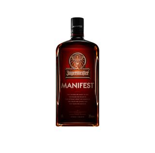 Ликьор Jagermeister Manifest 700 Мл-120761