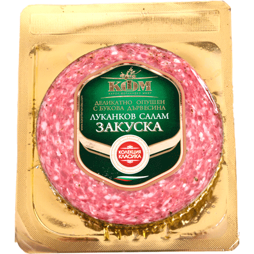 КФМ Салам Закуска Слайс