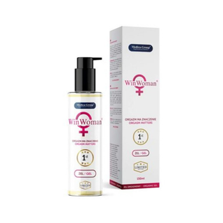 Gel de stimulare Play Woman Femei