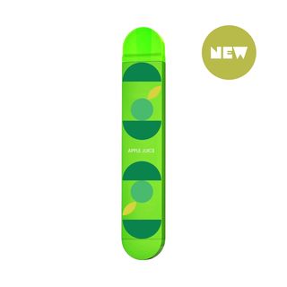 Tigara unica folosinta ONE PUFF 800 – Apple Juice 20mg