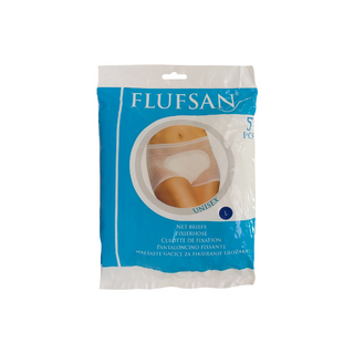 FLUFSAN ADULTS higijenske gaćice large 5 KOM | 8015013000635