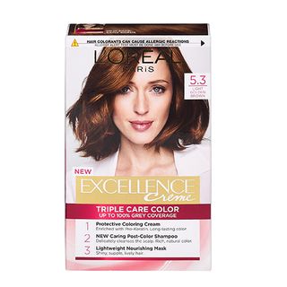 Lоreal Excellence Боя за коса 5.3 ch cl \ 00068006