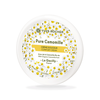 Cremă de zi delicată pentru ten și corp, Cutie 125 ml