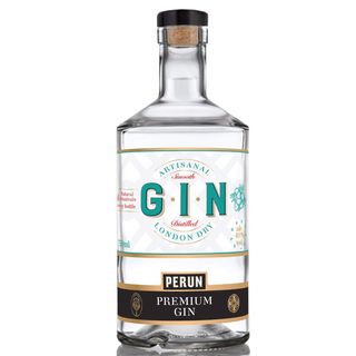 Perun gin 0.7l perun 8606104567429