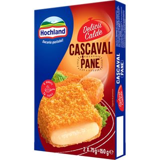 Hochland, Cascaval pane 150g (ID 46574)