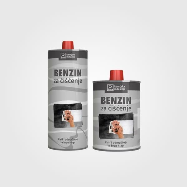 benzinci