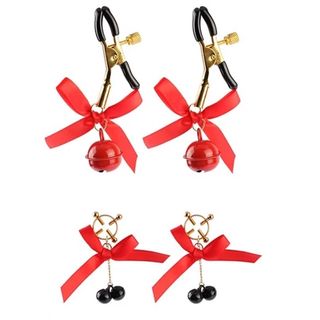 Set cleme sfarcuri Rosy Echo CatcherLUX24628