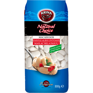 Krina Боб маслен 800 ГР / 38921351