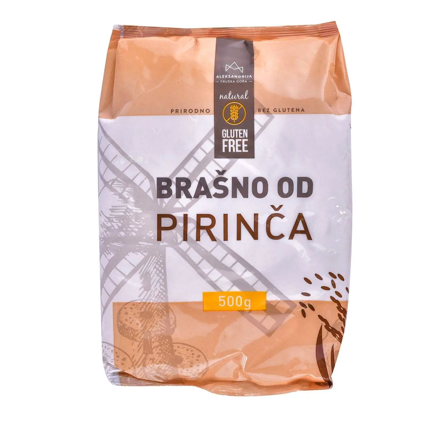 Bezglutenski proizvodi:
