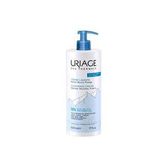 Uriage Creme Lavante Krema za kupanje 500 ml
