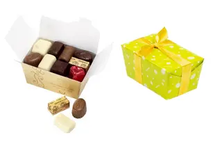 Ballotin - 250g