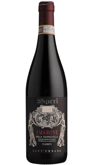 Speri - Amarone Della Valpolicella Classico Vintage 2012 75 Cl