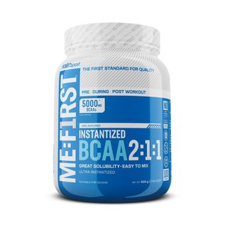 Polleo Instantized BCAA 2:1:1, 500 g