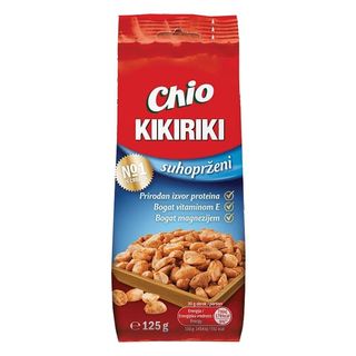 KIKIRIKI SUHOPR. AROM. 125 g N