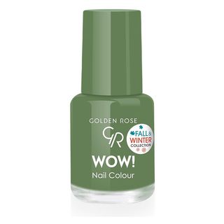 GOLDEN ROSE LAK ZA NOKTE WOW 307