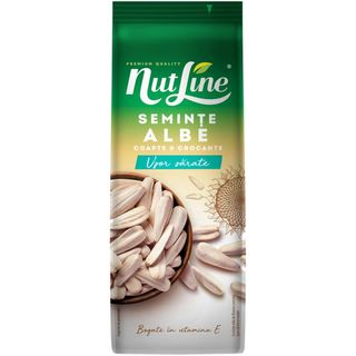 Nutline, Seminte albe usor sarate 200g (ID 15950)
