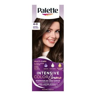 Palette Icc Vopsea Saten Mediu N3 R10