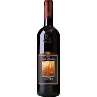 Banfi - Brunello Di Montalcino Docg - Rosso 75 Cl 14%