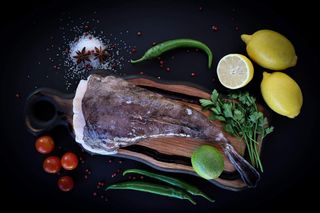 Cotlet Rape/Undițar-550g