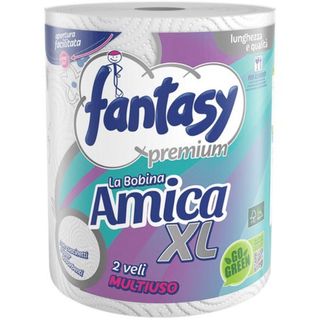 FANTASY ubrus XL amica dvoslojni | 8007091003455