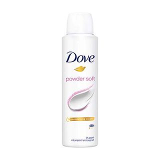 Dove Deo Spray Powder Soft F 150 Ml