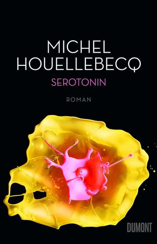 Serotonin - Houellebecq Michel