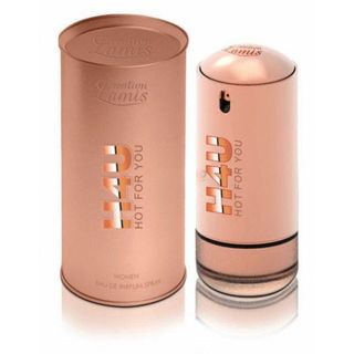 LAMIS hot 4u love edp spray woman 100 ML | 5414666016933