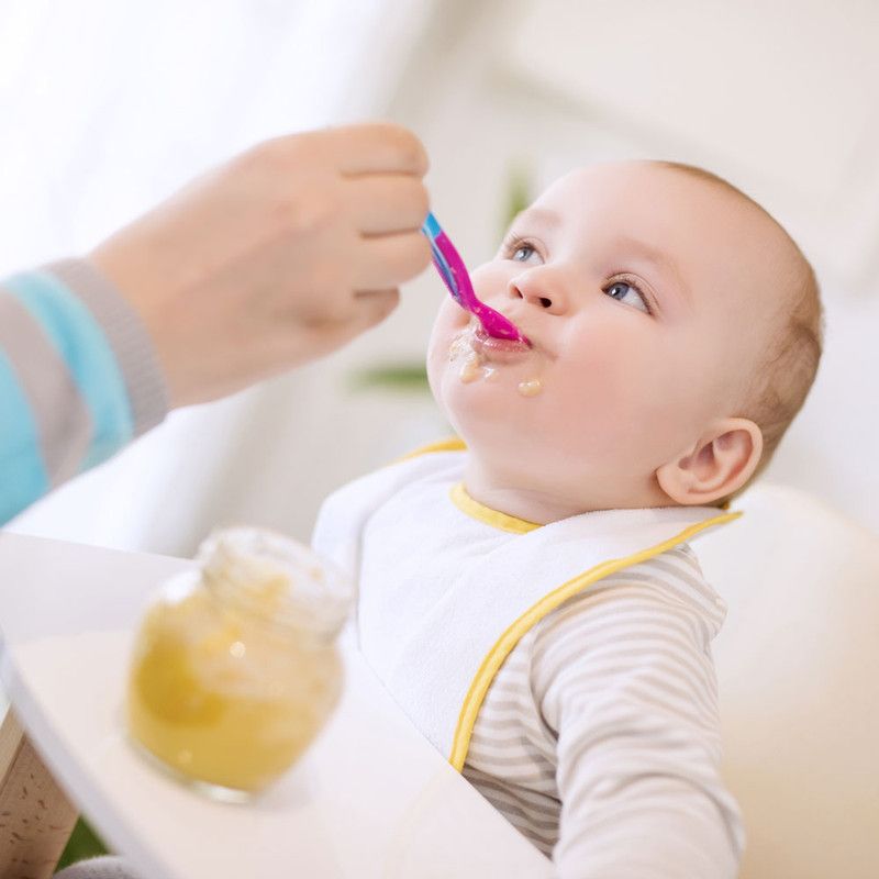 HRANA ZA BEBE I DECU