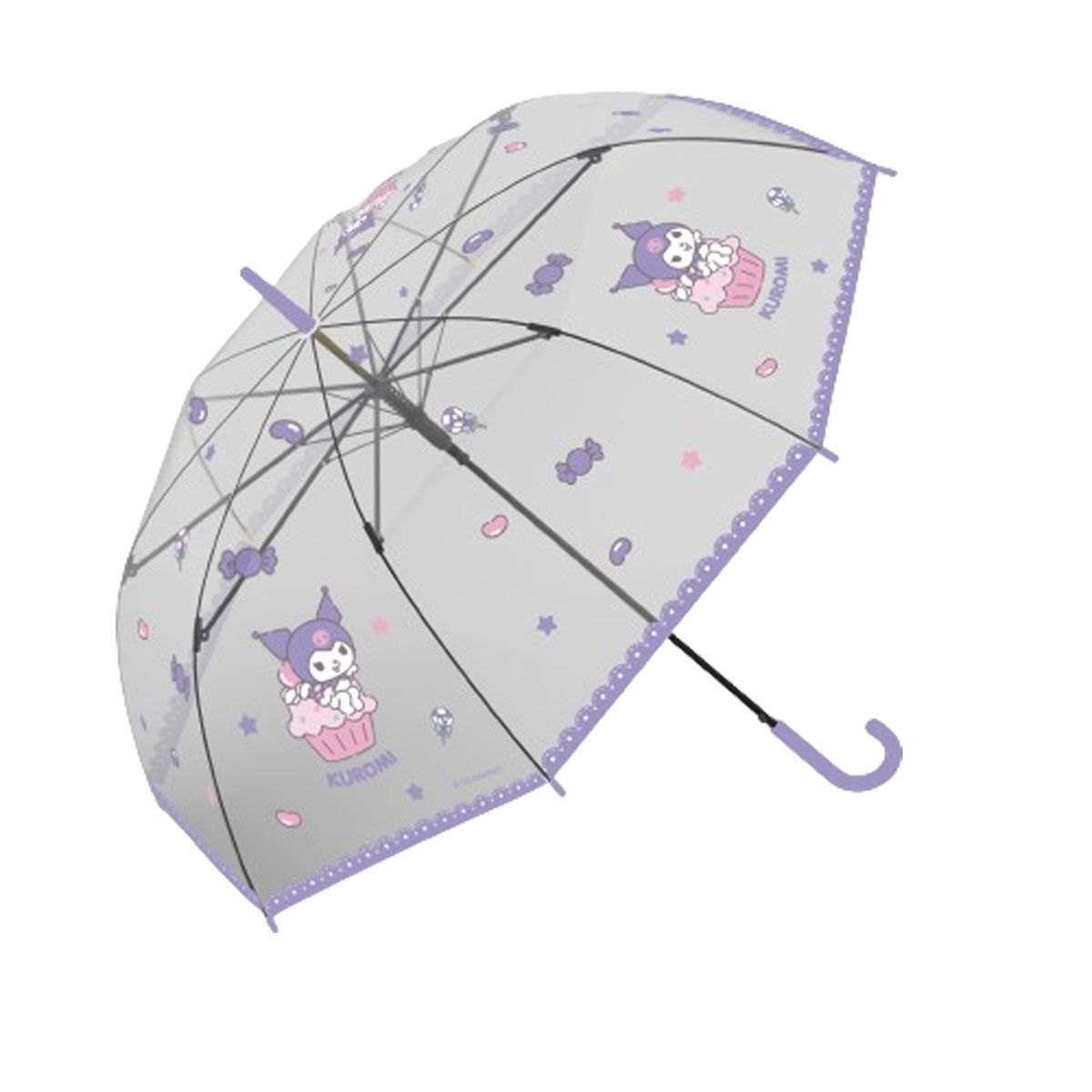 SANRIO!