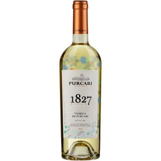 Purcari, Vin alb sec Viorica 0.75L (ID 42822)