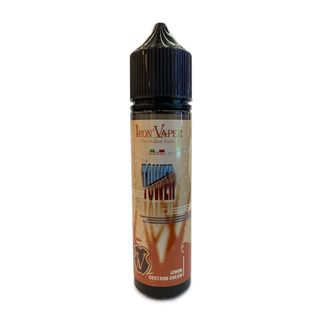 Lichid Iron Vaper – Tower – 30ml 0mg