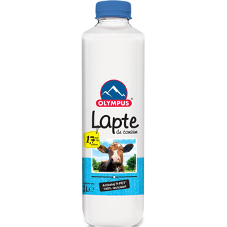 Olympus, Lapte 1.7% grasime 1L (ID 74540)