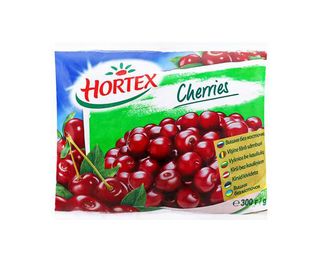 HORTEX Vișine congelate 300g 