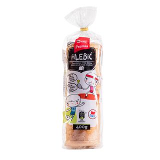 Hlebić 400 g