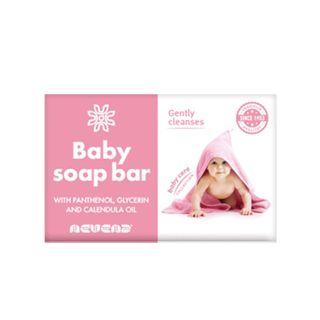 Sapun Baby Nevena 78G Roze