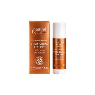 Laura Baldini Stick Facial SPF50+ Sun Kiss 15ML
