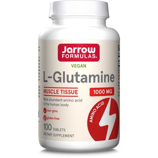 L-Glutamine 1000mg