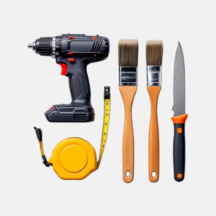 Casa si bricolaj
